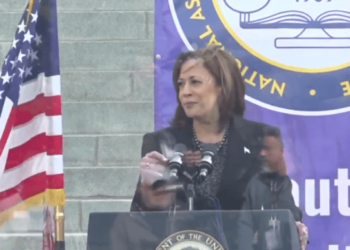 Kamala Harris compares Ferguson riots with the Battle of Gettysburg – Law Officer